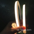 سيليكون LED LED ROPE LIGHT